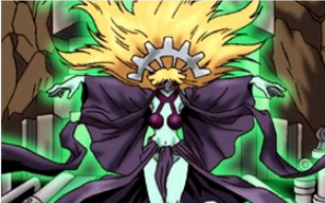 【游戏王决斗链接】ryu-三张韦驮天赛高!