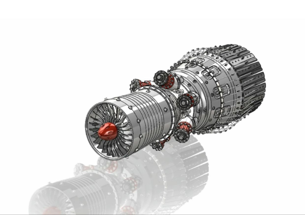 XKTY.COM星空体育-新动力申请适用于高强化柴油机多分区冷却钢活塞专利提升发动机的可靠性、经济性和使用寿命