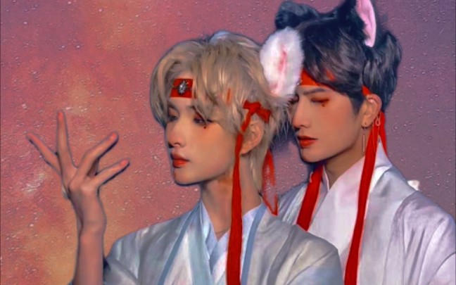 零度cp(2月5日)哥哥弟弟最后一次合体直播cut2