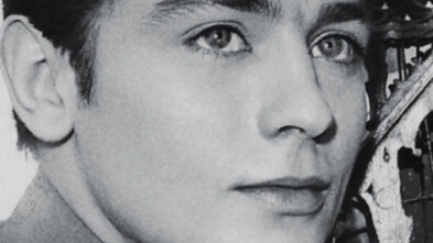 【阿兰德龙】只是能迷倒了众生罢了