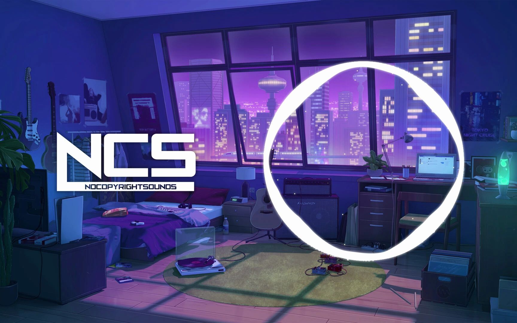 [图]Ampyx-Rise [NCS Fanmade]