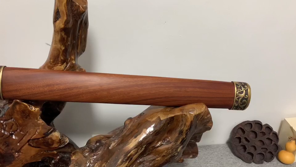 【张匠刀剑】素影小唐刀