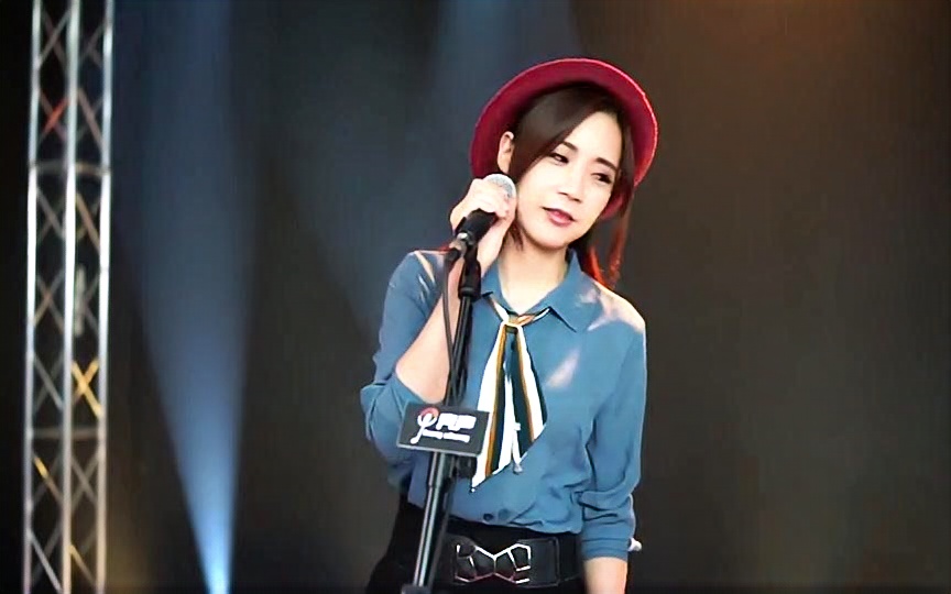 despacito (粤语女声版)-art--亮声open--art-290cd134f85b2f7b37b49