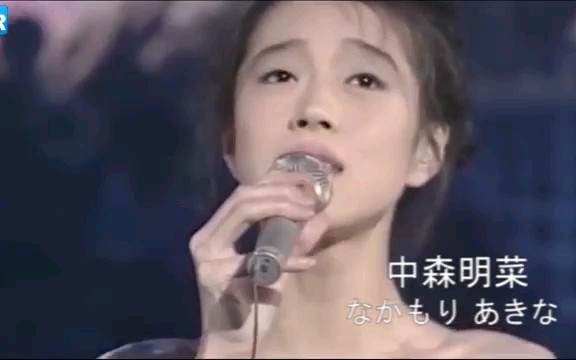 日本昭和时代,十六位旷世美人大合集哔哩哔哩bilibili