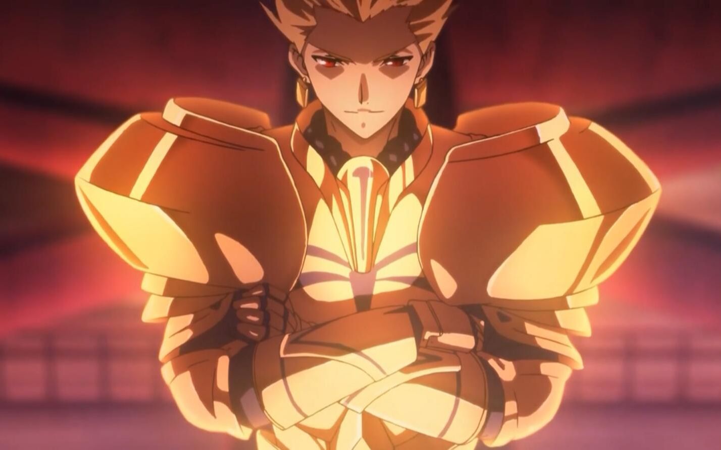 fatezero B站