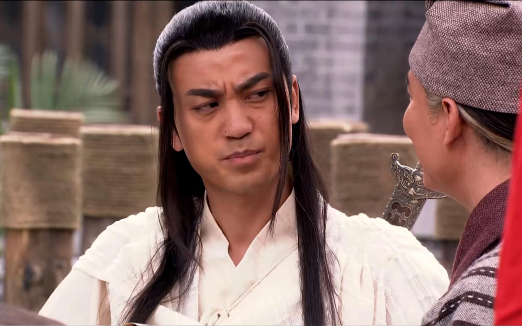 镖师新手上路,路上草木皆兵