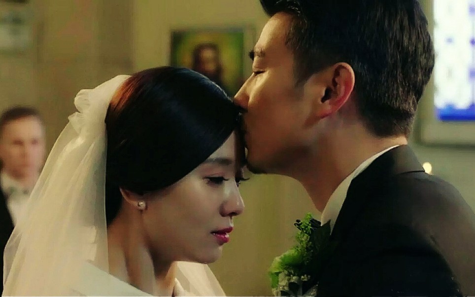 [白考儿×祁树礼][刘诗诗×保剑锋]只是太爱你