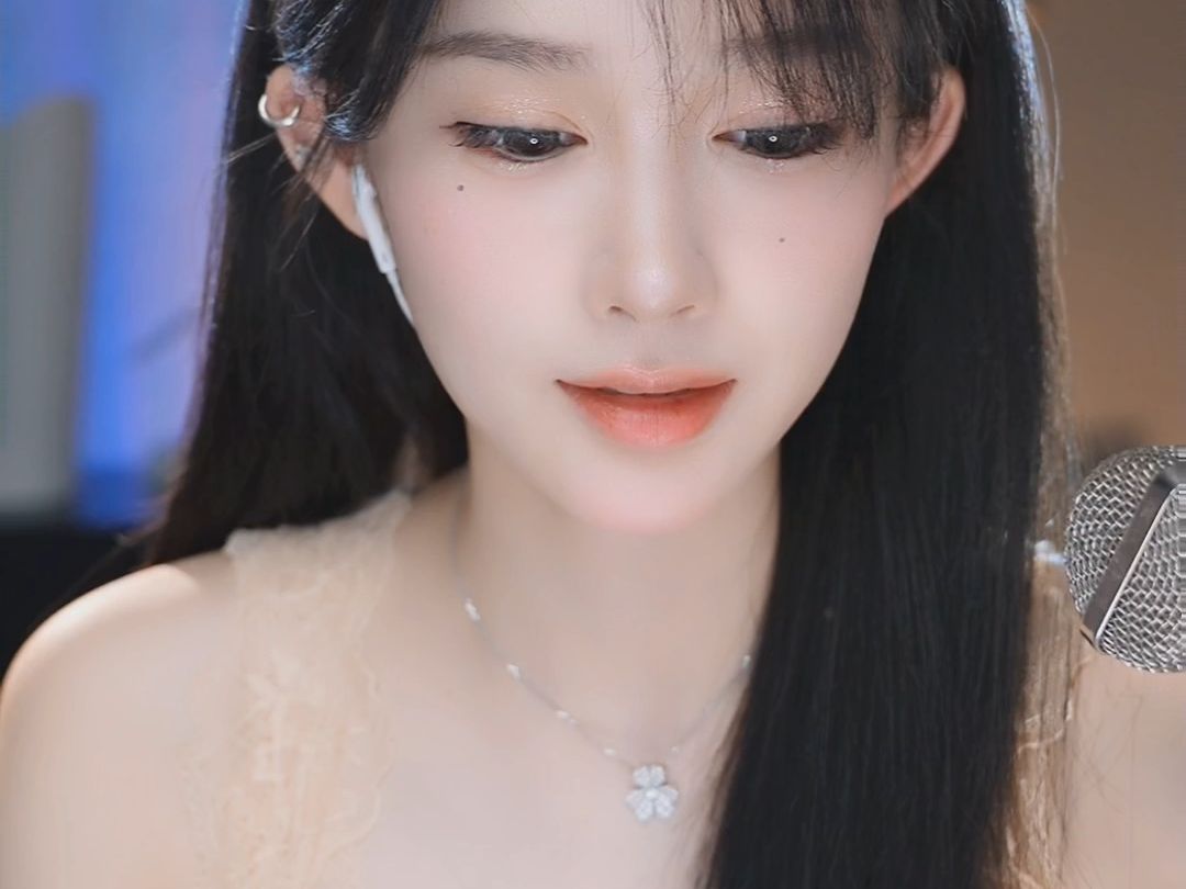 直播录像_抖音@莫妮卡09_20240214