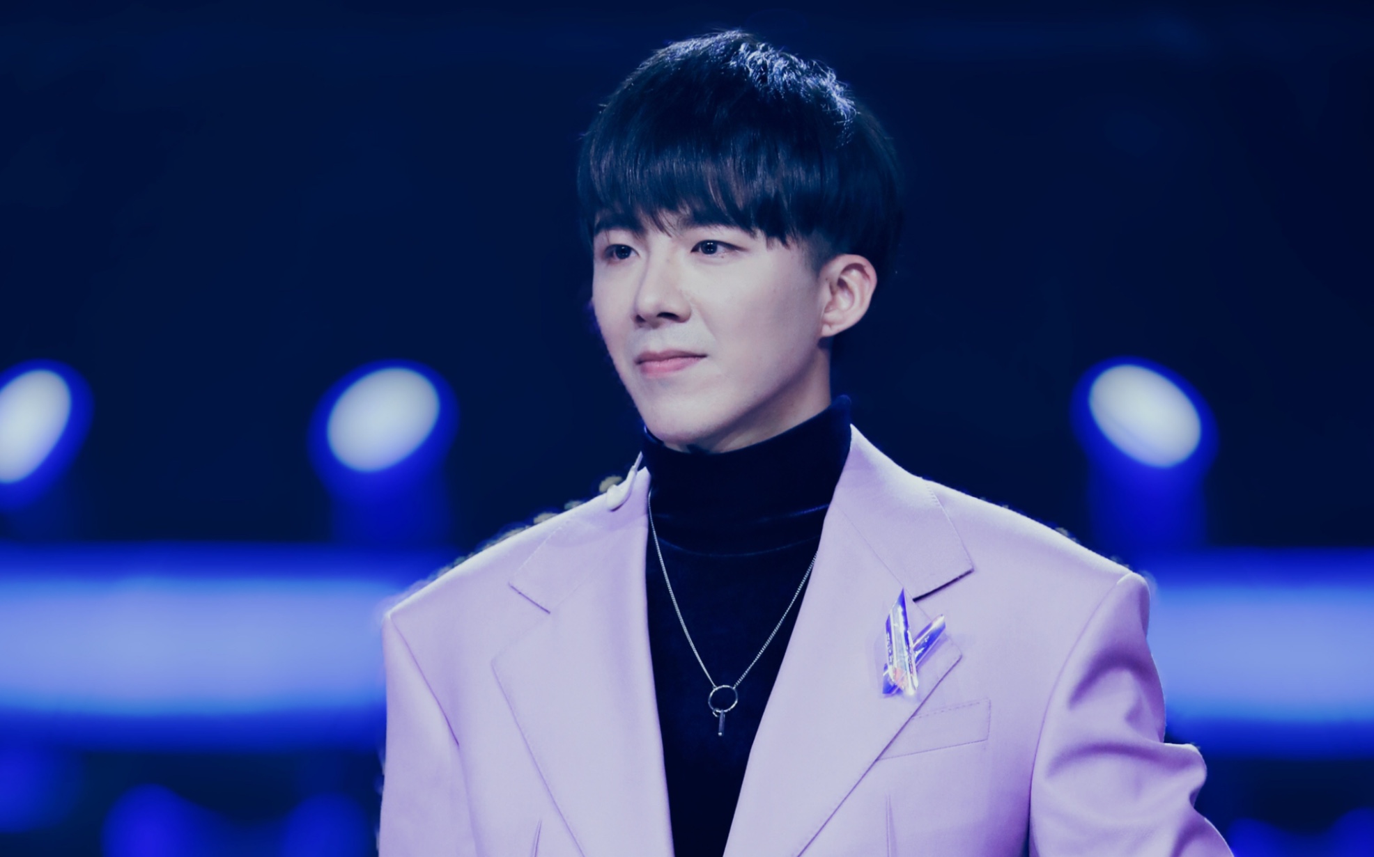 刘宇宁综艺m面c将cut