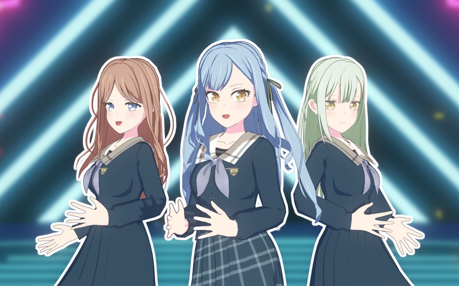 月之森盲盒【catallena】