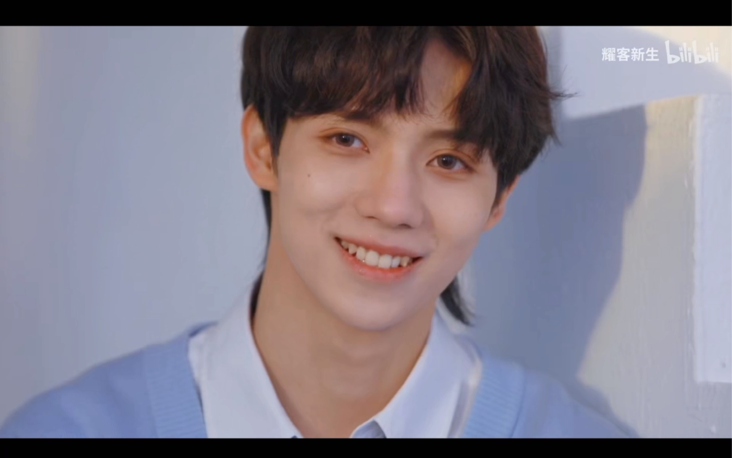 罗一舟混剪-愿你肩上有风,热烈生长