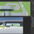 第三课：使用Unity 和 Blender 制作一款流畅的3D赛车游戏！字幕