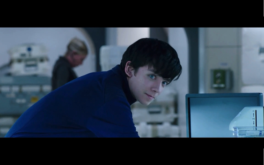 活动  【阿沙】 剧情颜值向混剪 他真的有在好好长大