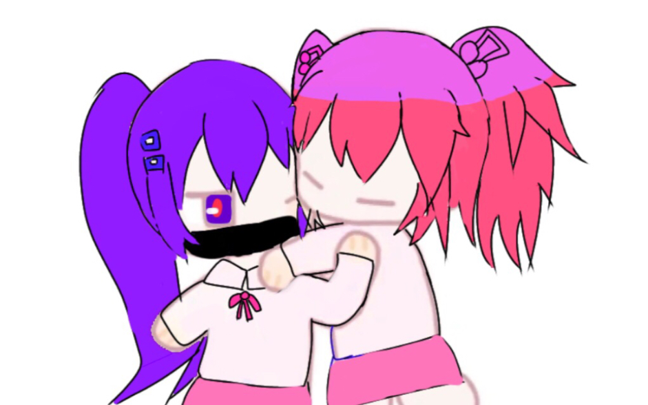 雪奏组音之小路奏梦女封面晒图我爱奏姐