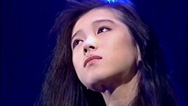 工藤静香】慟哭（1993'Live）_哔哩哔哩_bilibili