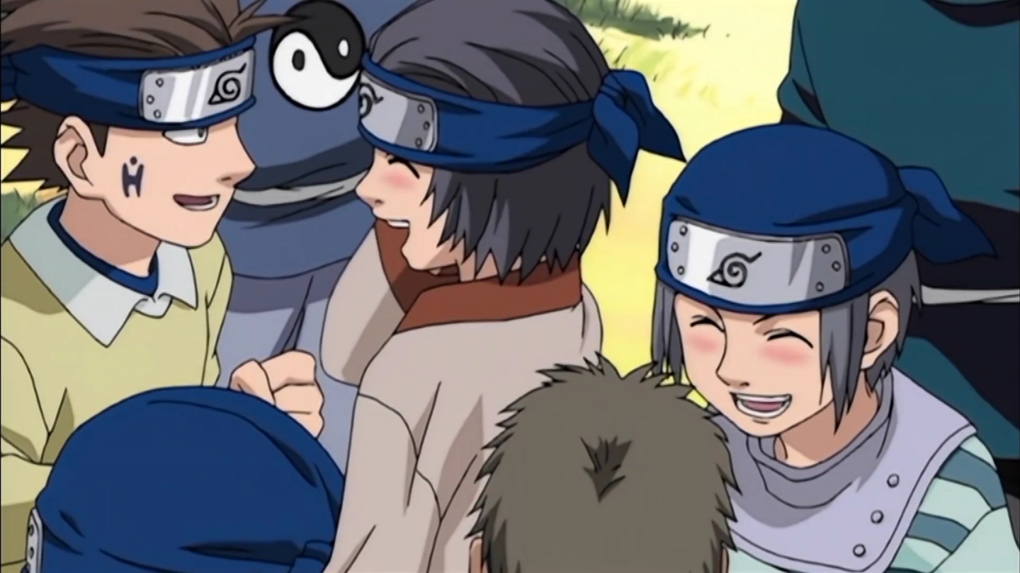 火影忍者第1集2