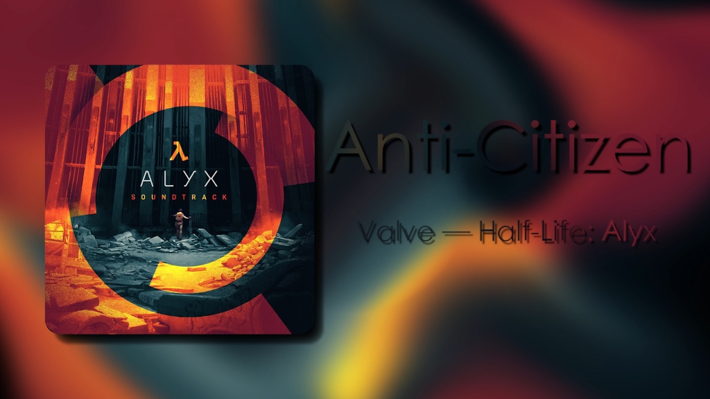 [图]Anti-Citizen Valve–Half-Life: Alyx