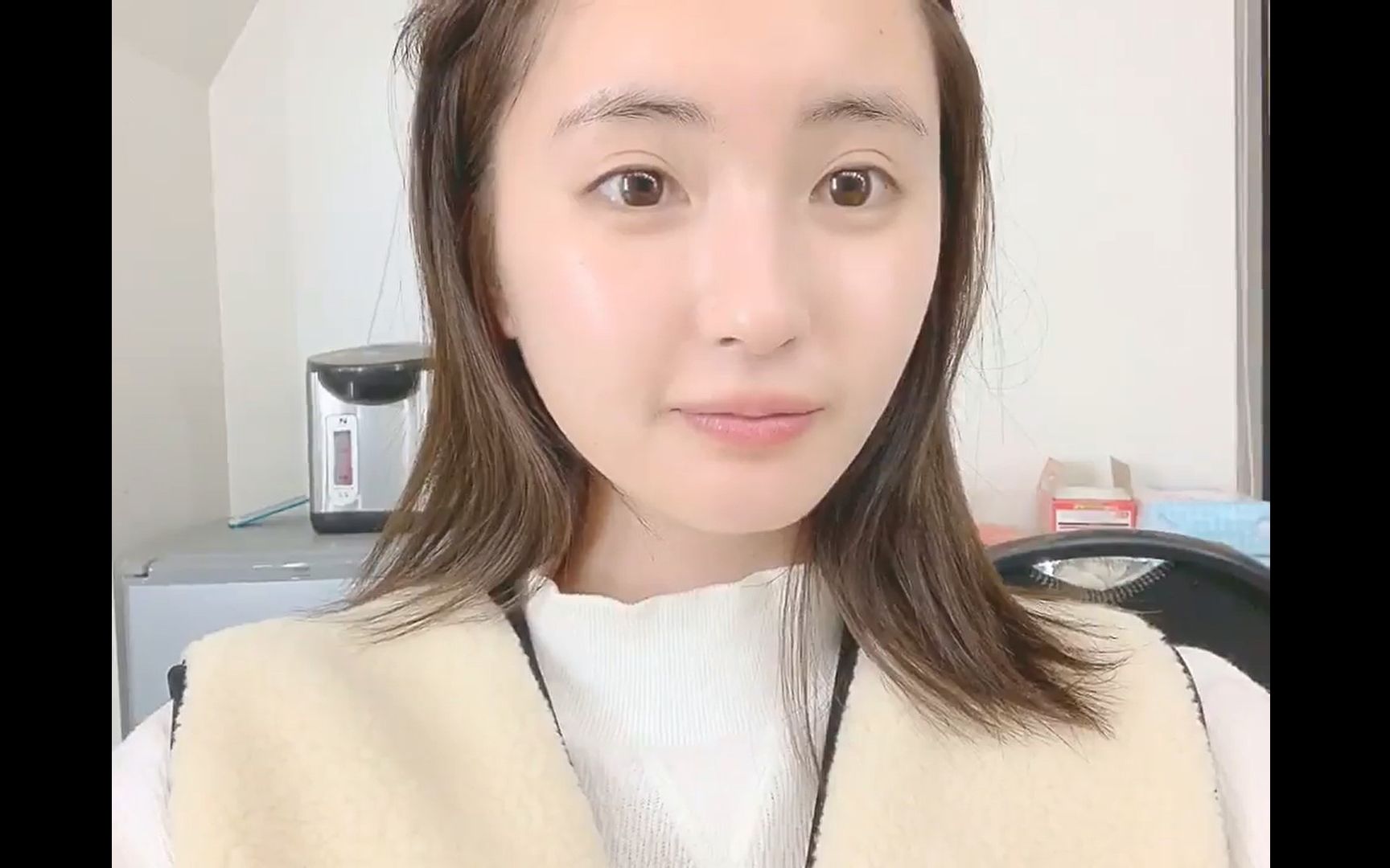 【井上小百合】190220 755视频哔哩哔哩bilibili