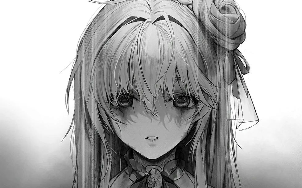 《nikke》要出新的朝圣者了!