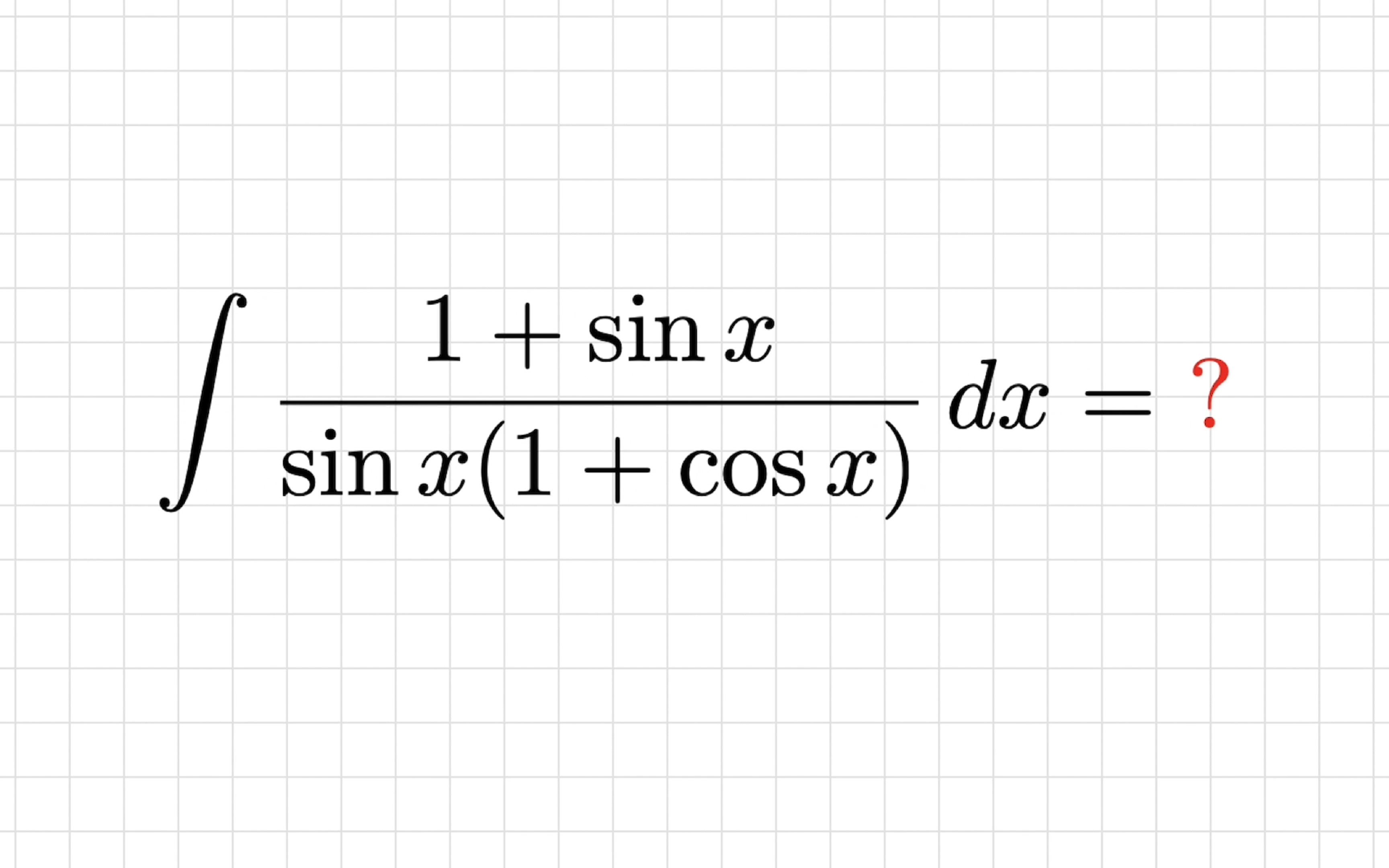 cosx^2的公式图片