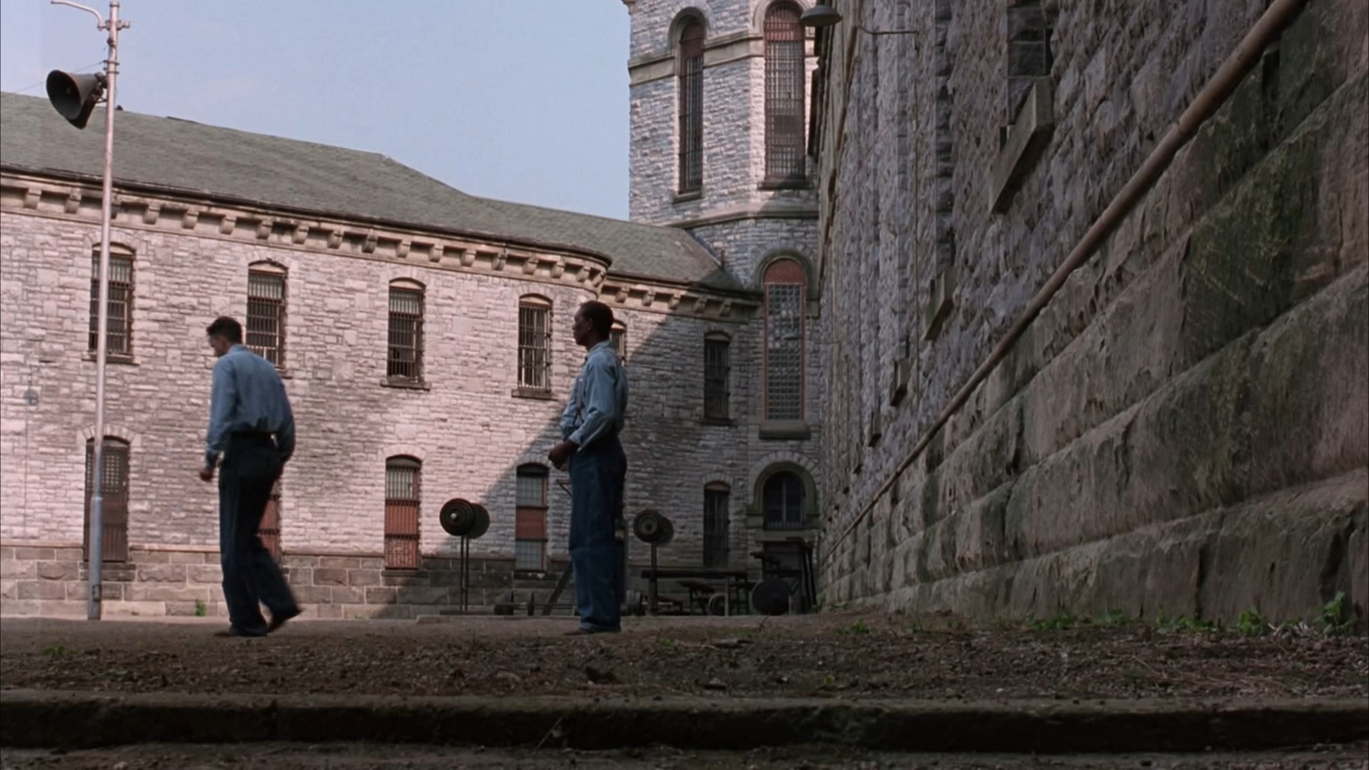 经典电影【肖申克的救赎】在线观看网盘分享