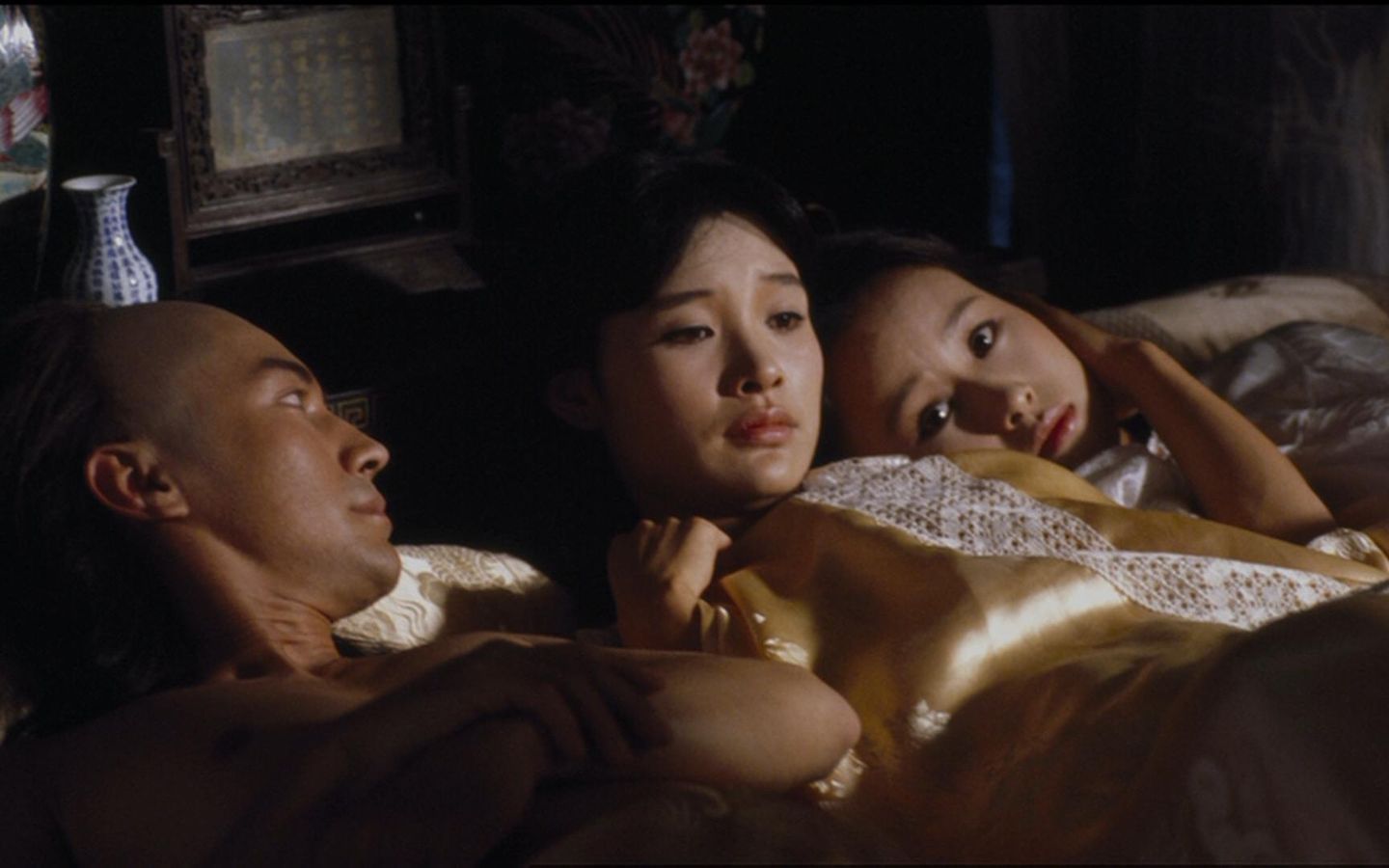 尊龙邬君梅刀妃革命