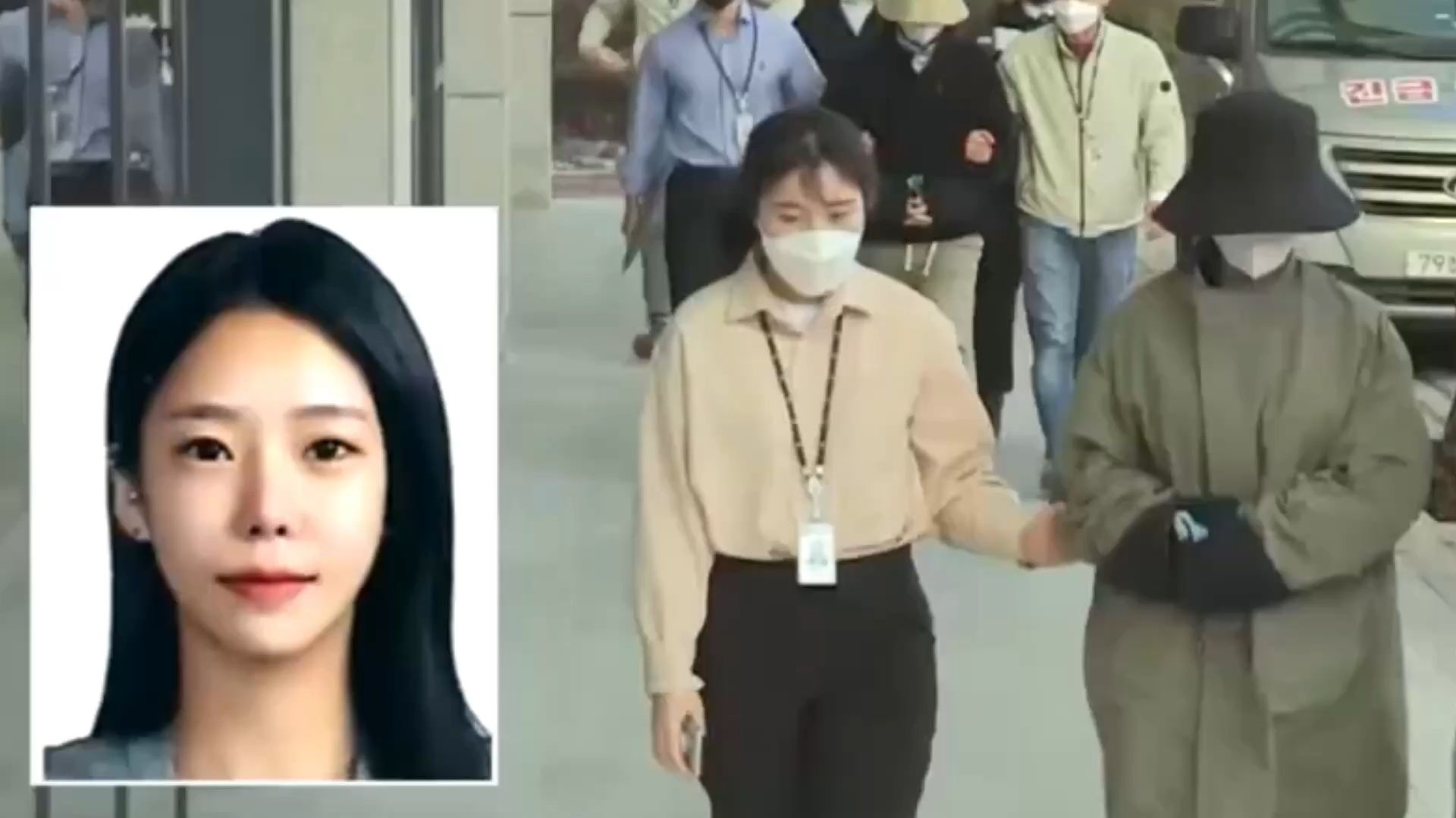 韩国女歌手虐待亲生女儿致死被判25年，身份曝光，网友：不配为人母