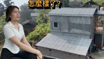 越南小米从一个打工卖米粉的姑娘变成网红，她家庭变化好大