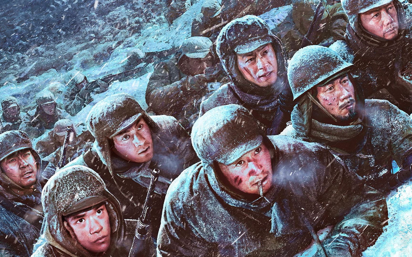 英魂守护山河无恙为国舍命日月同光这首歌在这里唱浓情感人