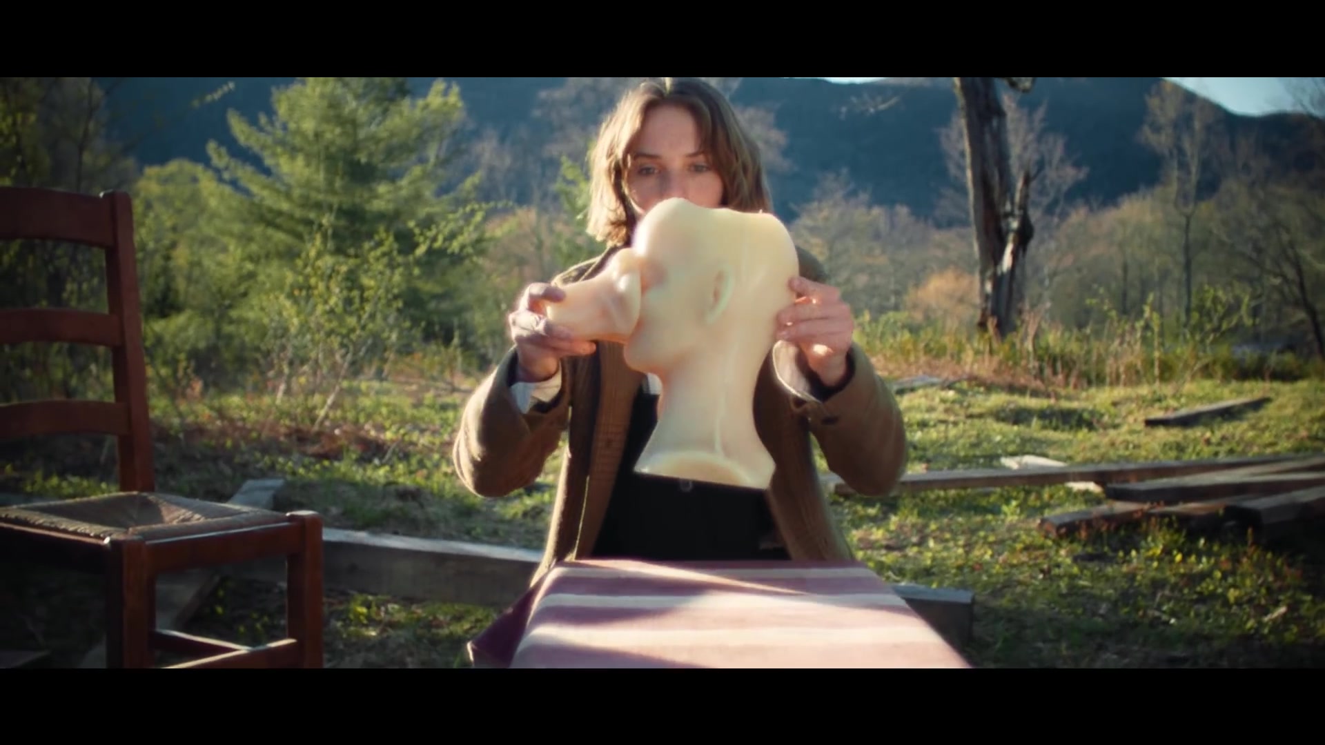 [Maya Hawke] 新歌Generous Heart官方MV哔哩哔哩bilibili