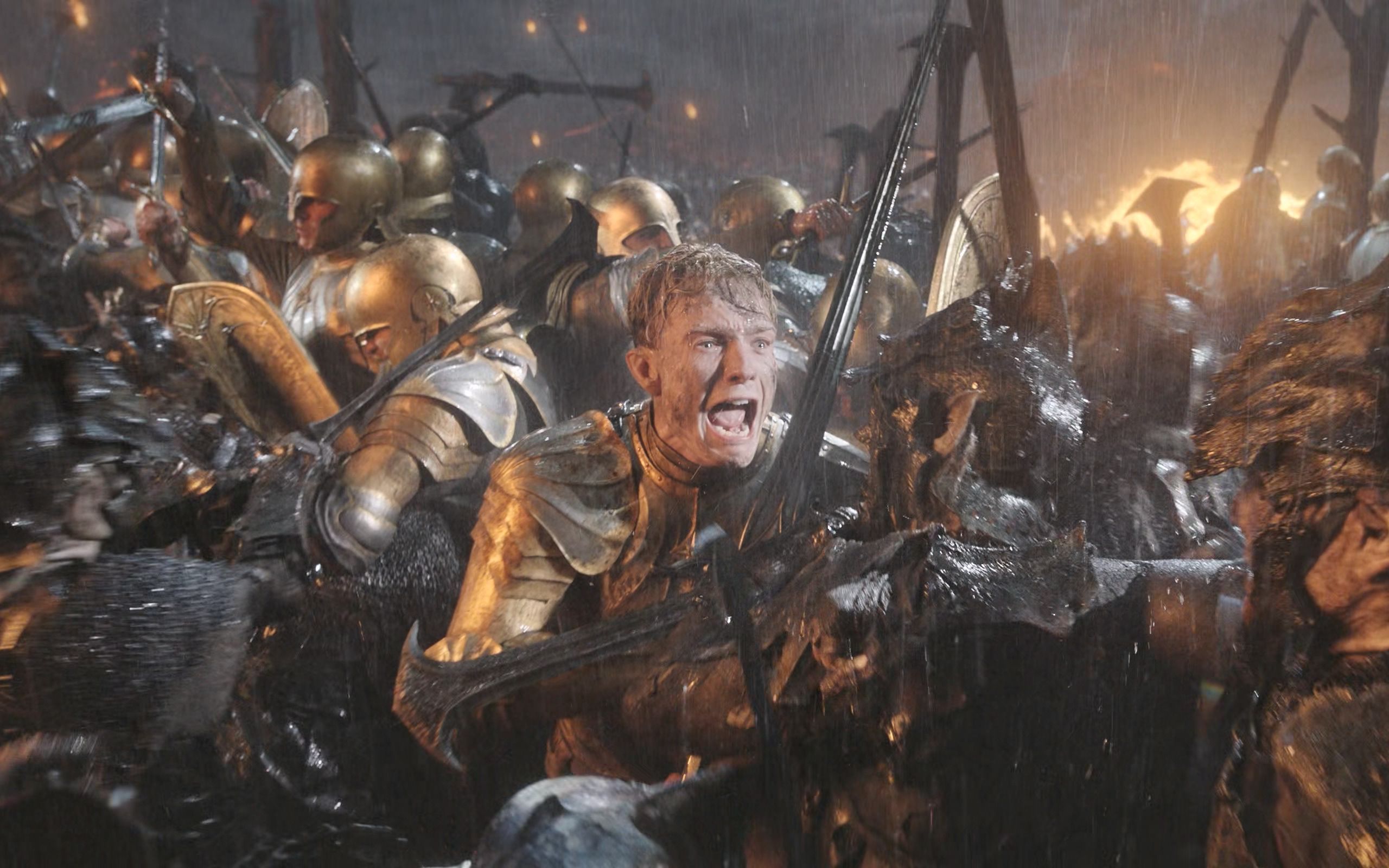 【力量之戒】精灵宝钻争夺战_哔哩哔哩_bilibili