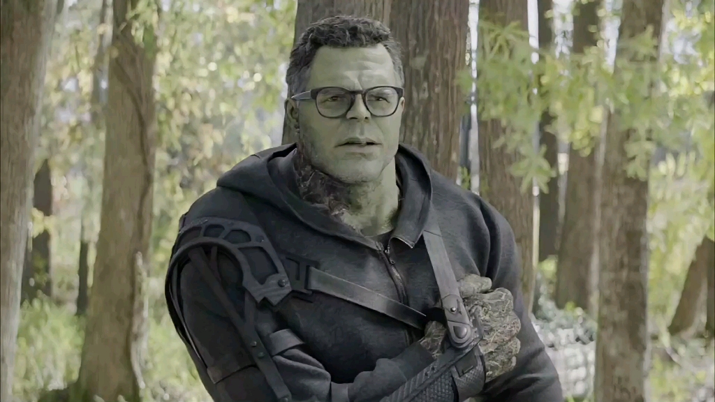 班纳:多么希望队长能把你带回来