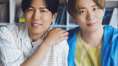 神谷浩史】祝！第50弾記念DVD 森川智之と檜山修之のおまえらの