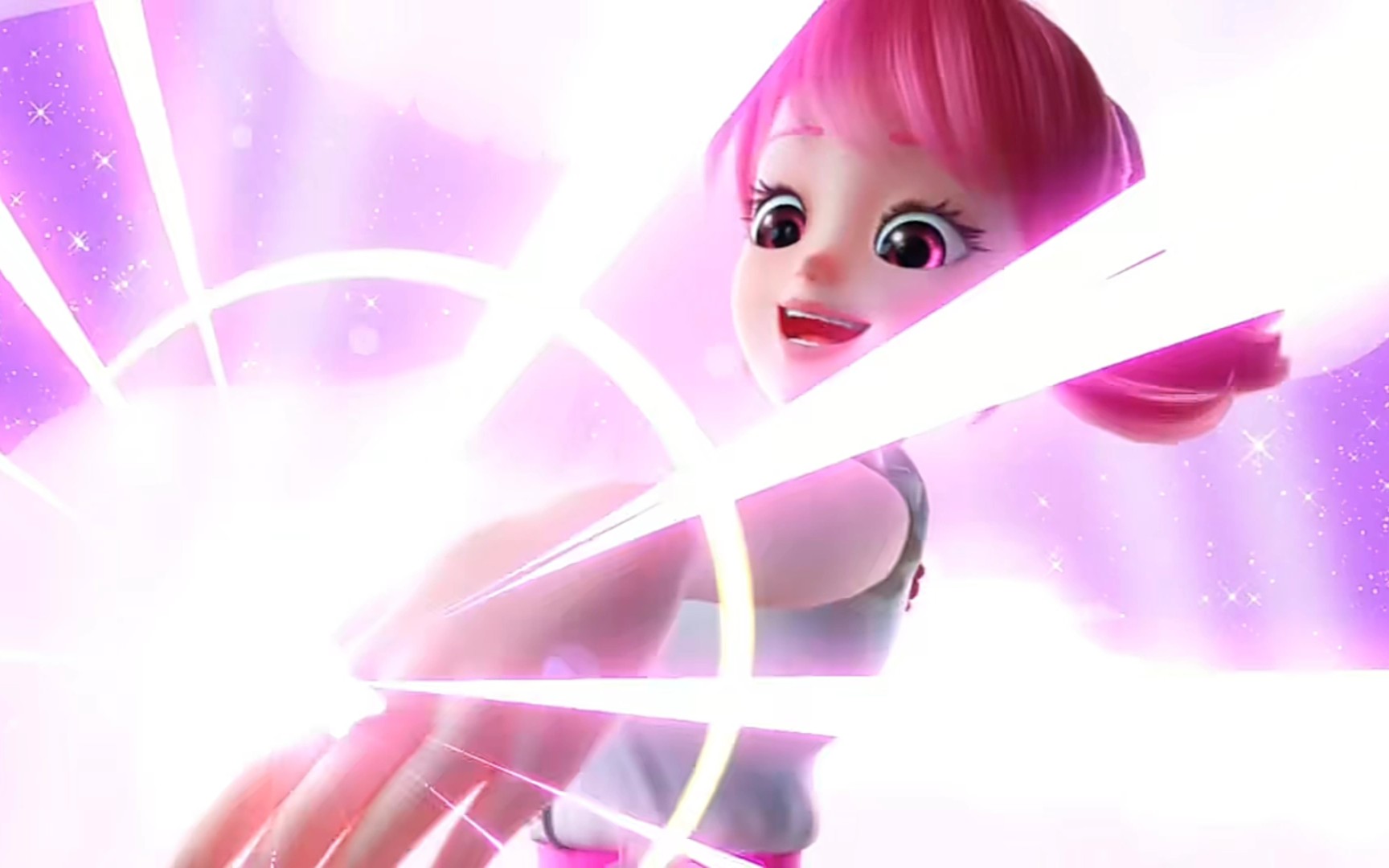 乐美变身延长一分钟(5)