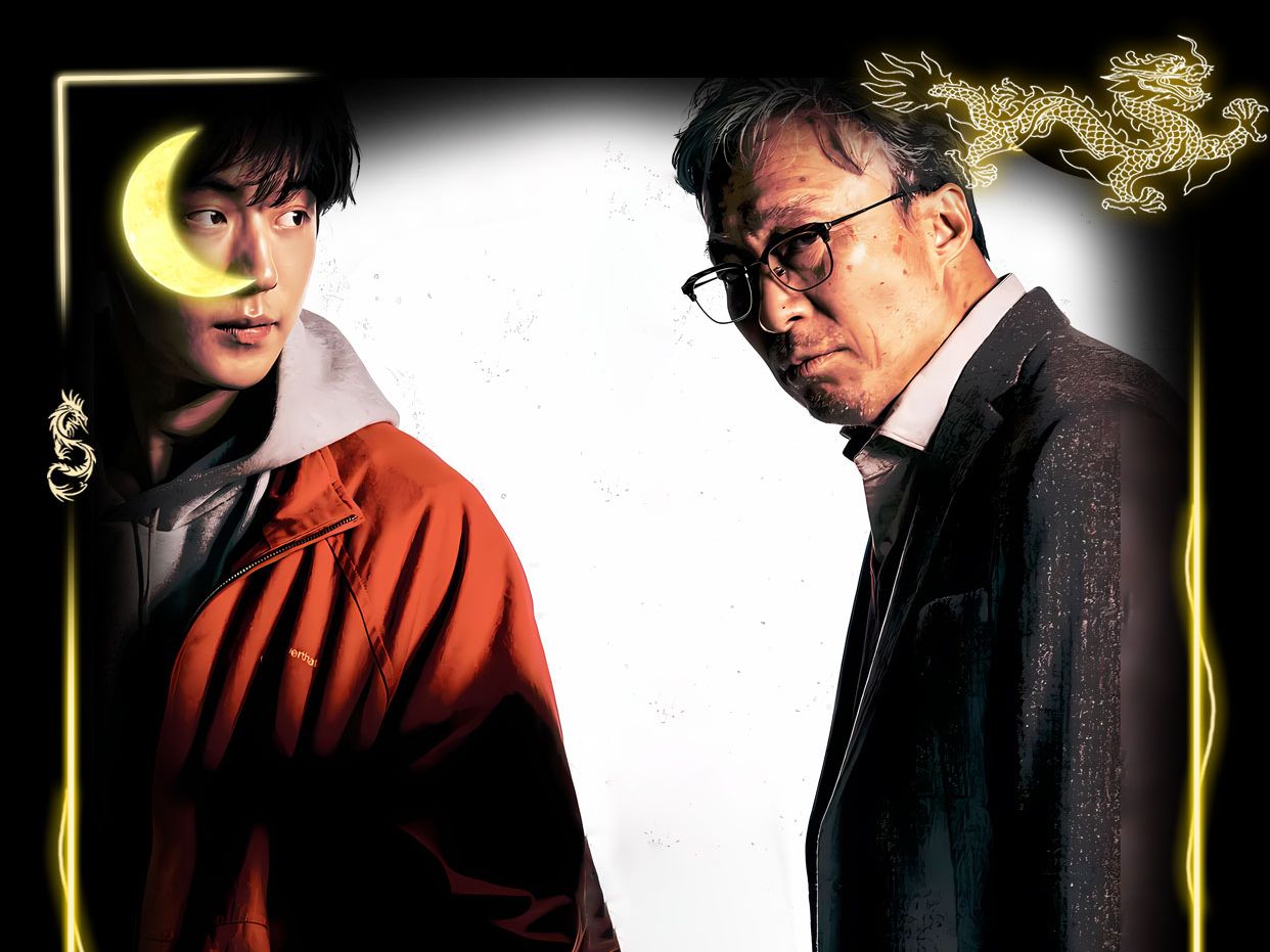 一口气看完近年来最真实的韩国电影《我记得》