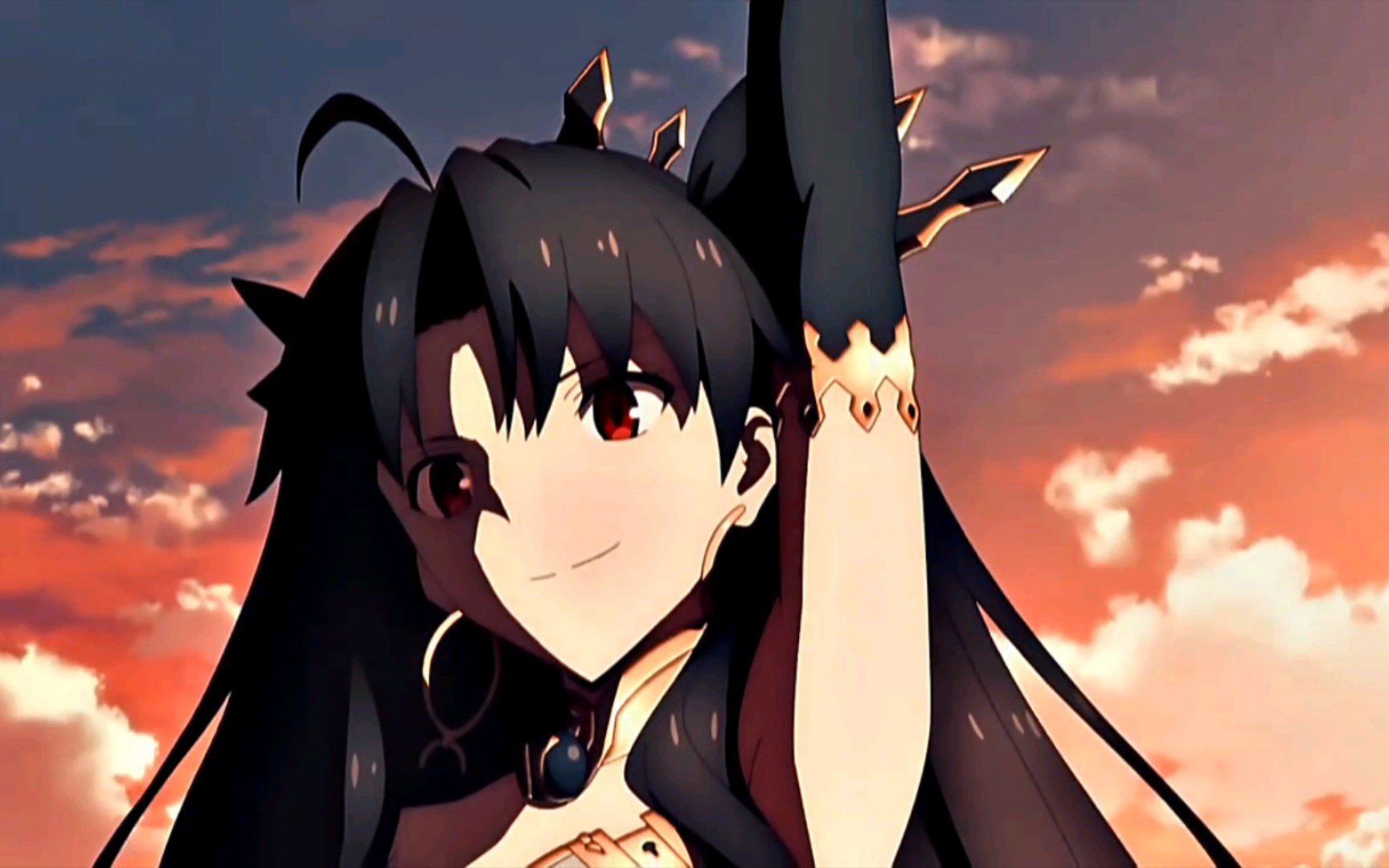 金星女神伊什塔尔