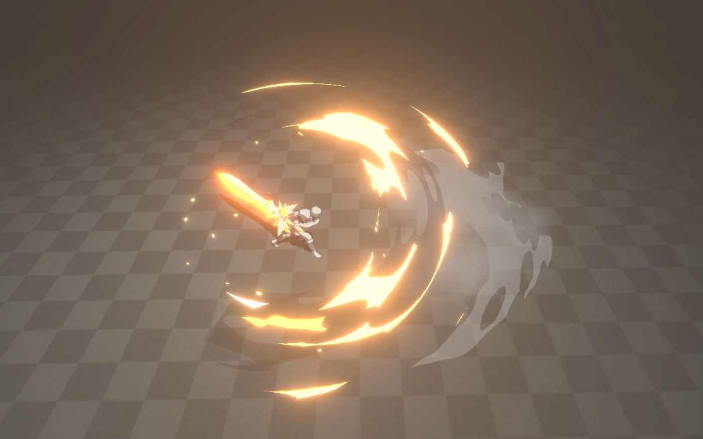 特效_刀光_哔哩哔哩_bilibili