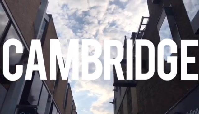 吉林大学剑桥行thewings