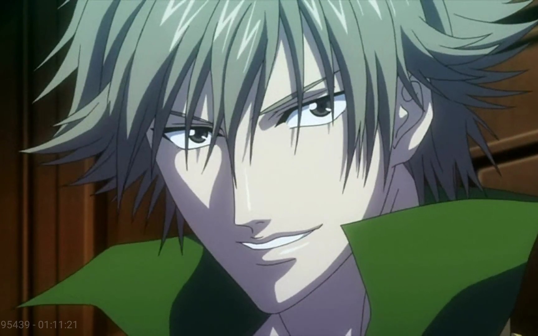 白石藏之介20190414生贺系列一homesweethome