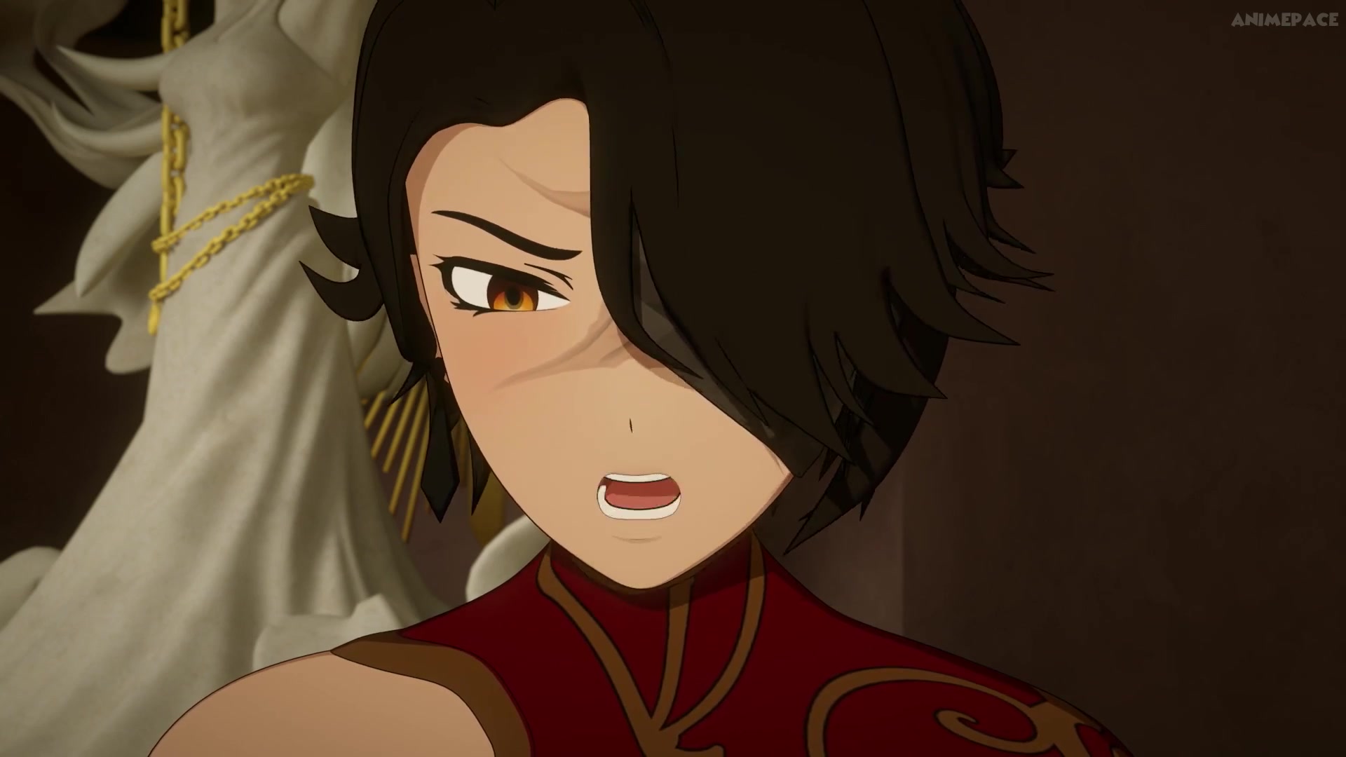 rwby 第五季12[中字]