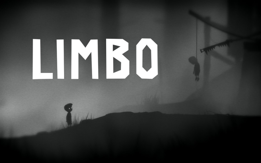 姐控之路 limbo 地狱边境