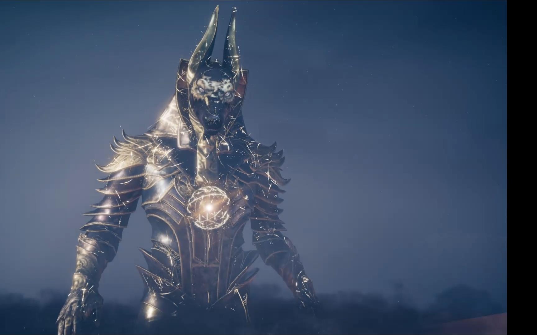 刺客信条:起源 阿努比斯试炼