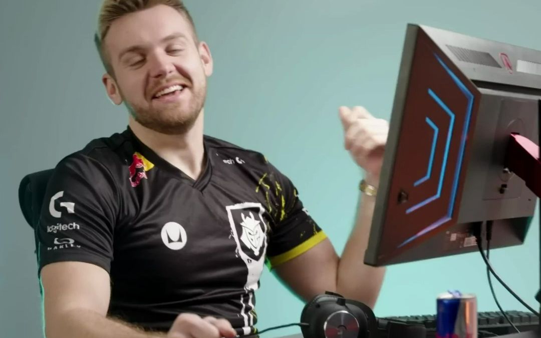 【csgo】niko vs m0nesy