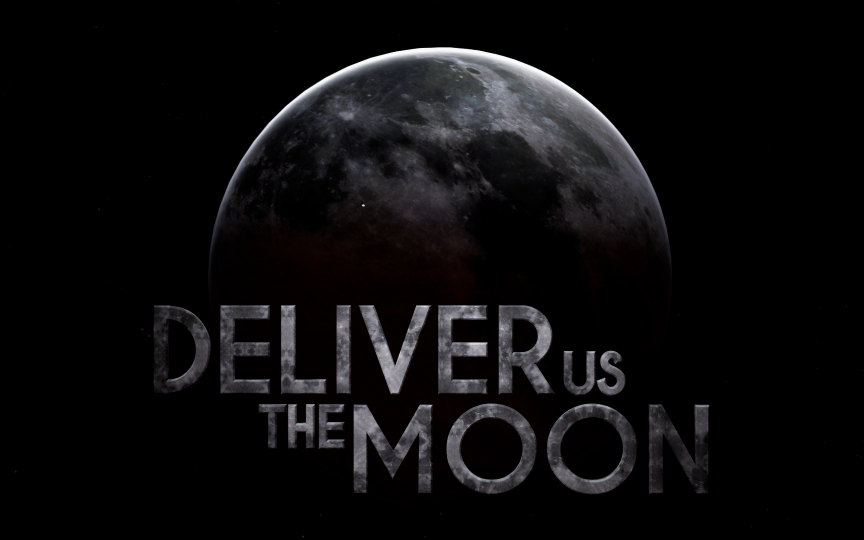 [图]飞向月球 Deliver Us The Moon 全剧情流程[已完结]