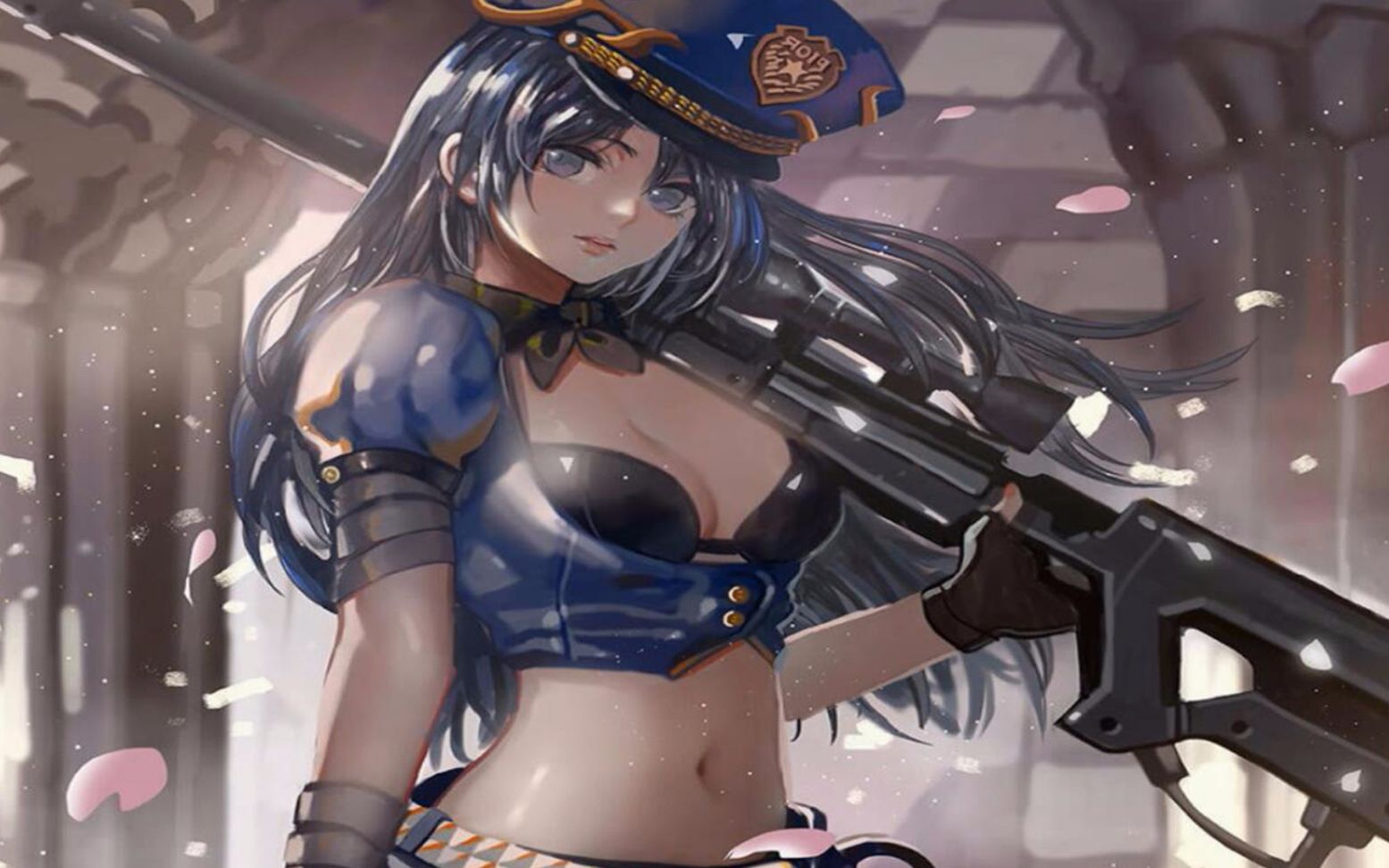 【逃离塔科夫】删档之后第四局商场ai撤离