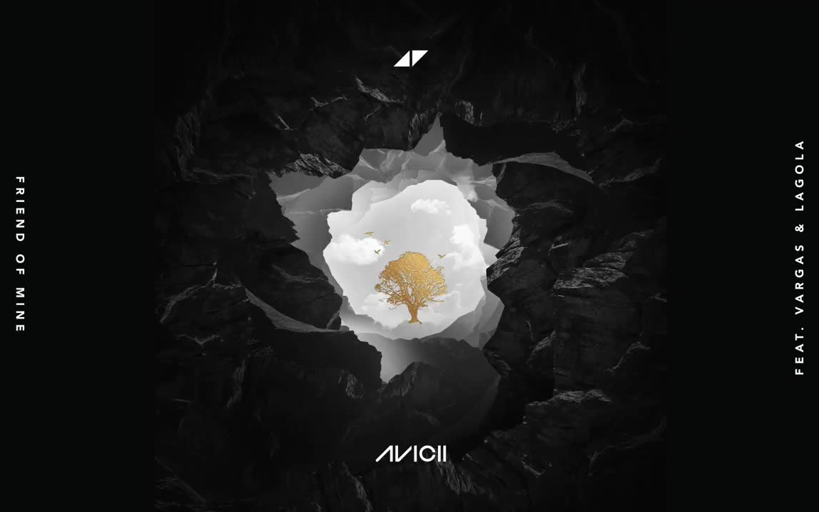 avicii - you be love "audio" ft. billy r_哔哩哔哩_bilibili