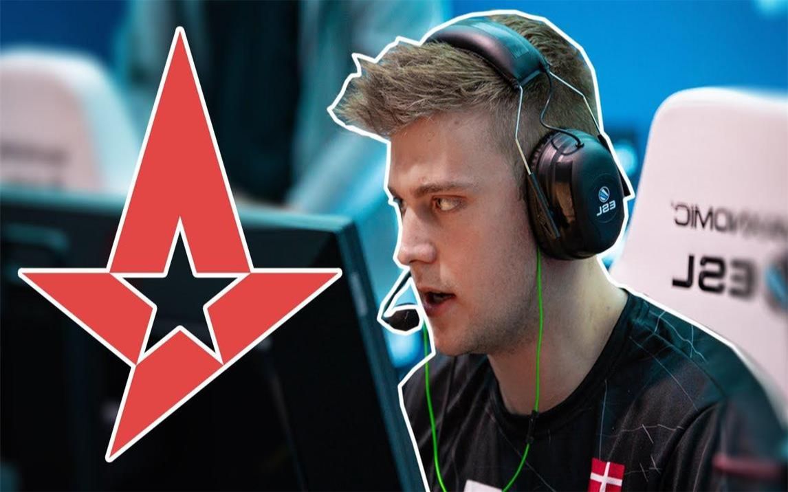 csgoastralis新成员k0nfig高光集锦