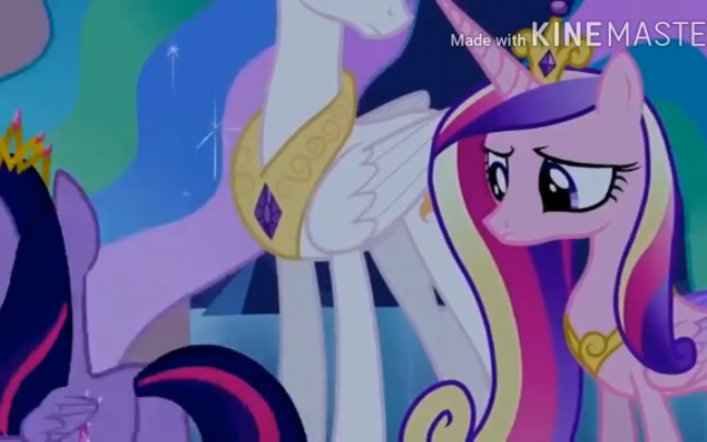 [图]【YouTube】[Kings and Queens]The Royal princesses PMV