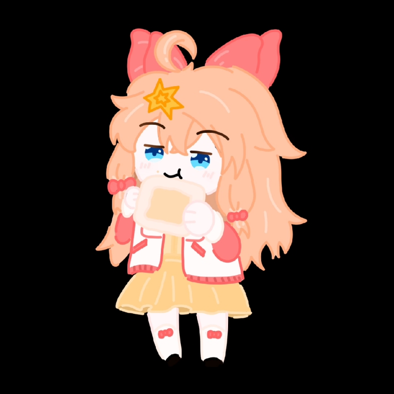 【水03】吃饭饭小嘉然