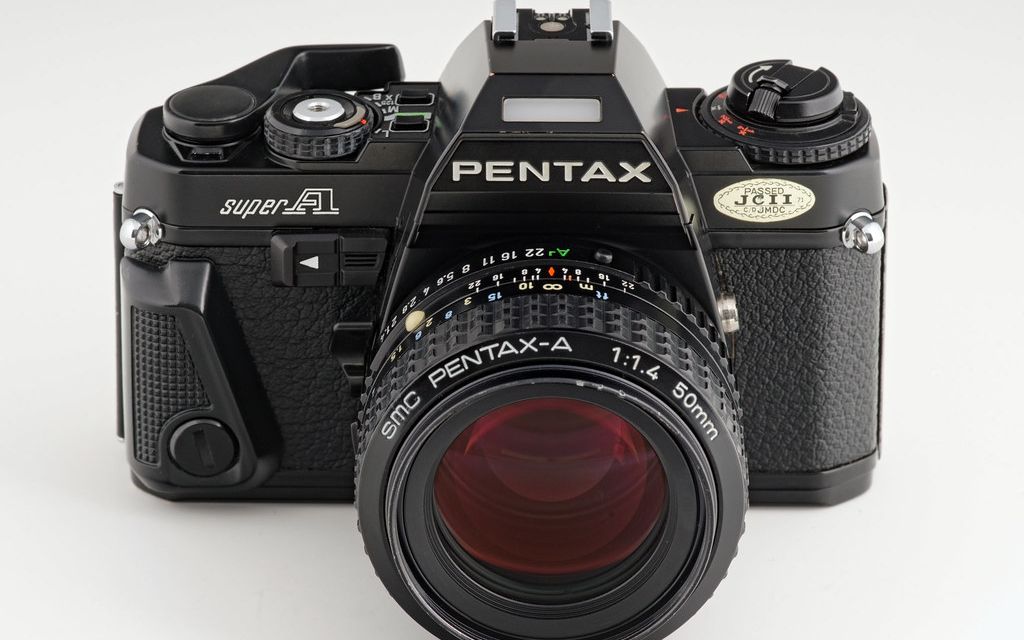 祝贺宾得100周年随拍supera